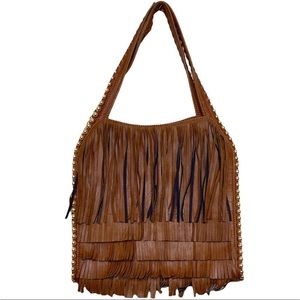 Big Buddha Grayson Fringe H…